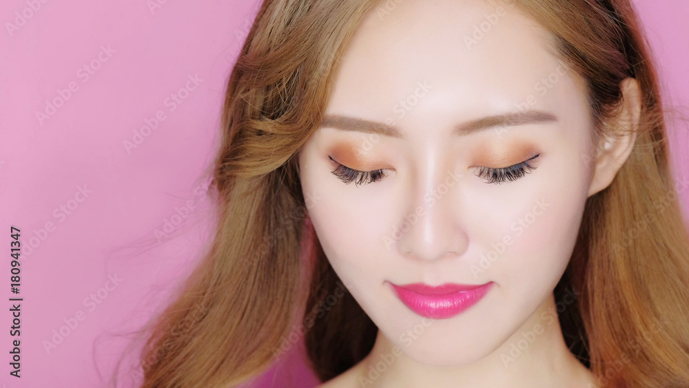 beauty make up woman beauty make up woman