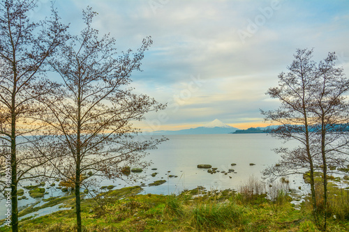 Llanquihue lake © JoseLuis