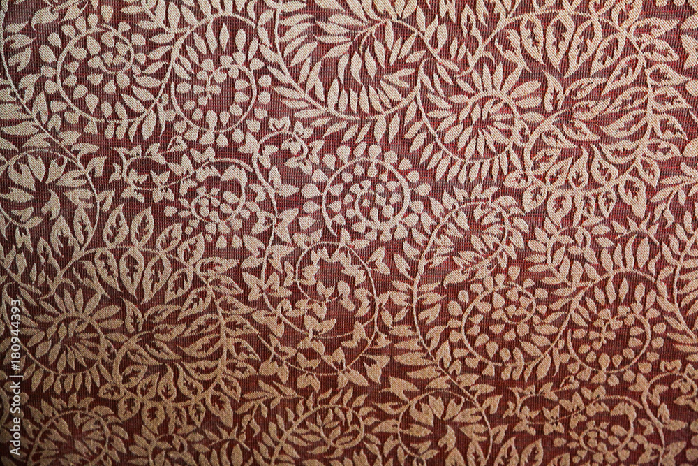 Fototapeta premium Fabric Pattern