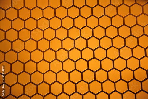 Hexagon Floor