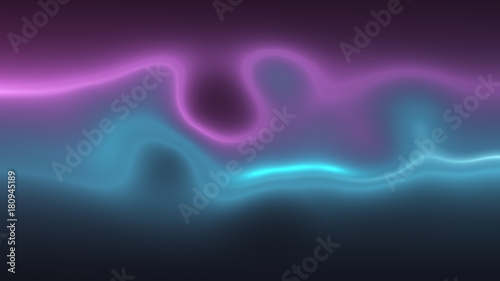 Abstract bright lines background pink blue