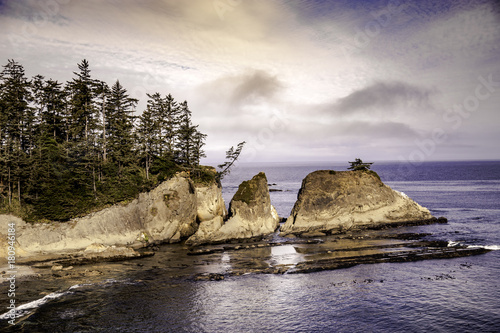 Oregon Coast