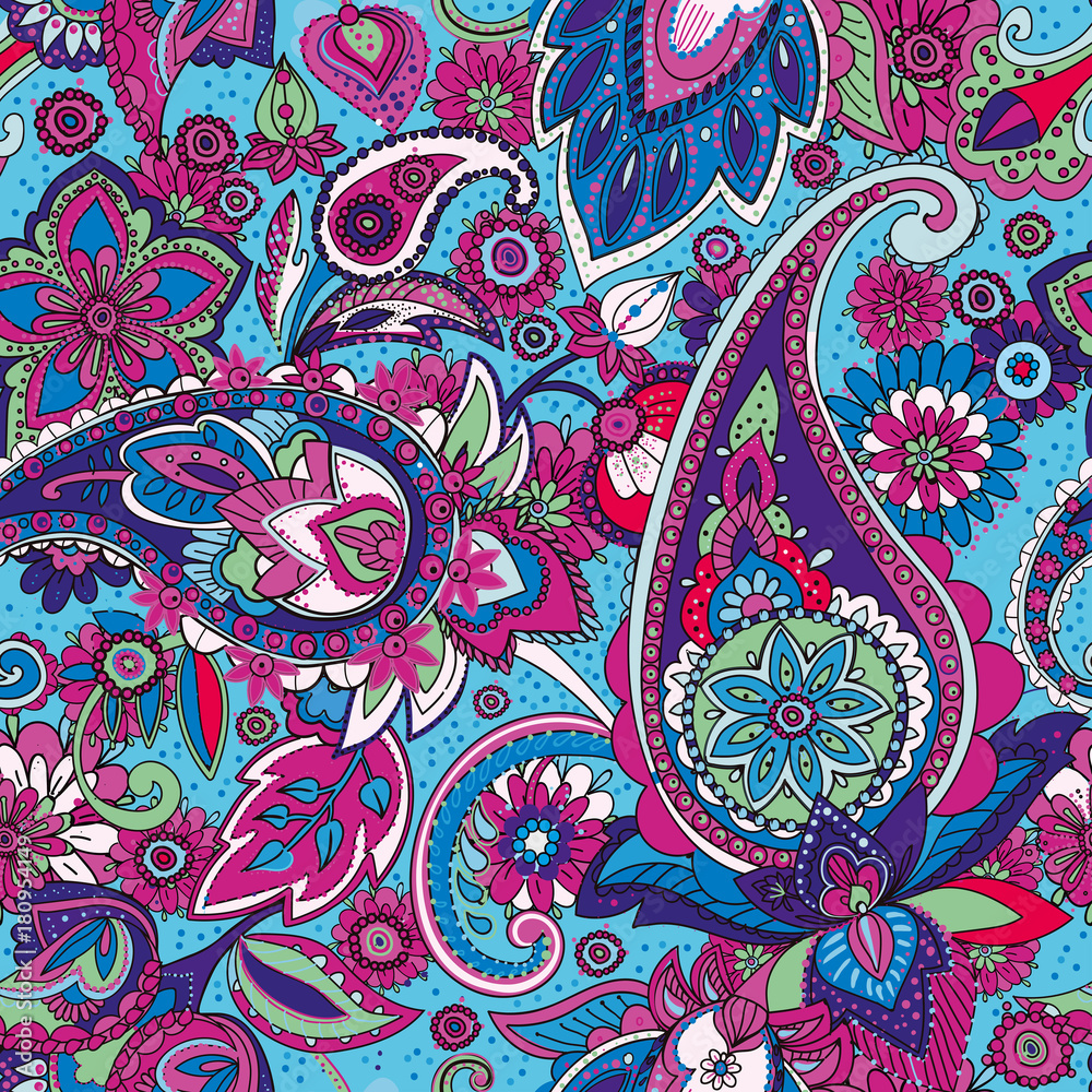Paisley Paisley