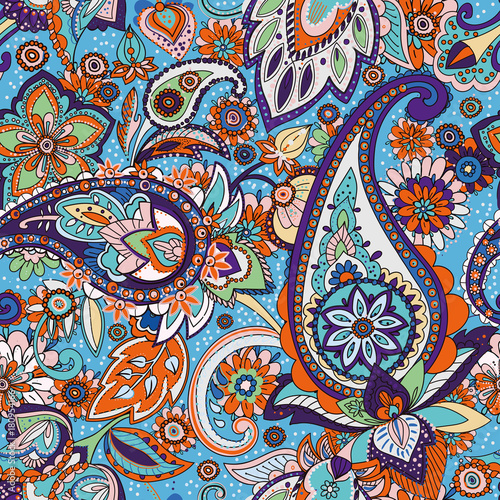 Paisley