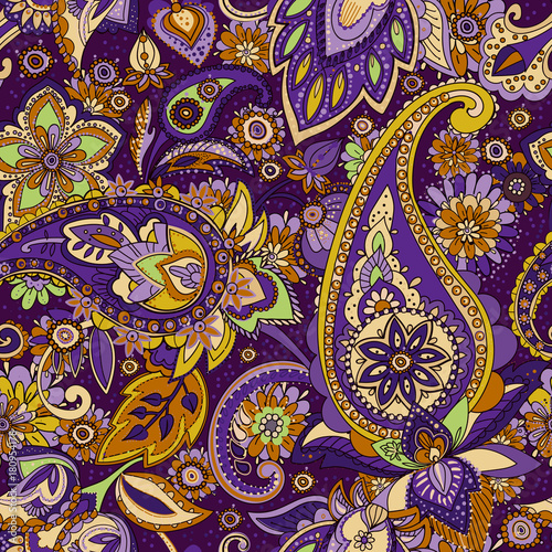 Paisley