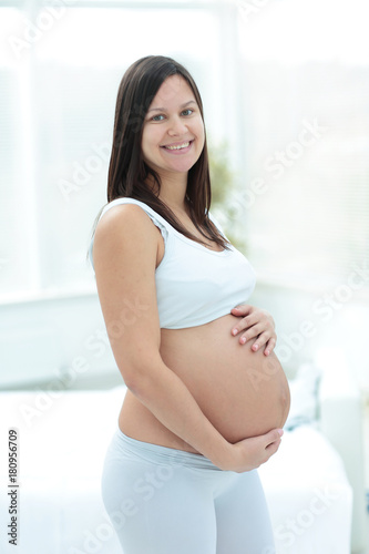Pregnancy, resting, people and expectation concept Free Download Pregnancy, resting, people and expectation concept - GFXLoad