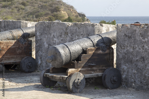 Fort Beekenburg (Curacao)