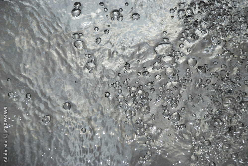 bubble bubble