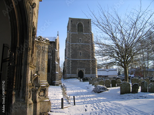 Dereham, Norfolk photo