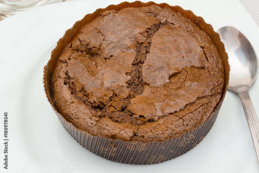 fondant au chocolat fondant au chocolat