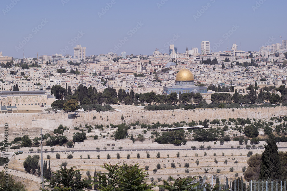 Jerusalem, Israel