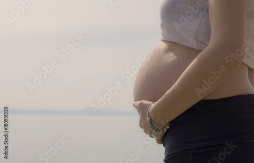 pregnant embarazo
