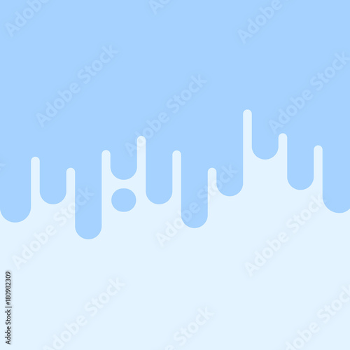 Water Drip Background