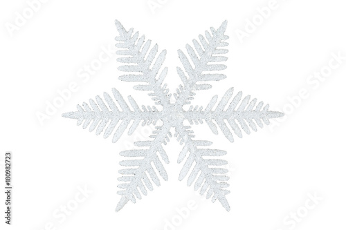 xmas snowflake