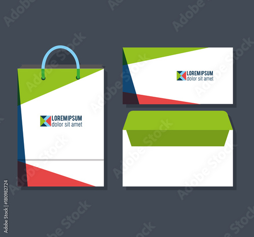 business printed advertising items