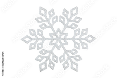 xmas snowflake