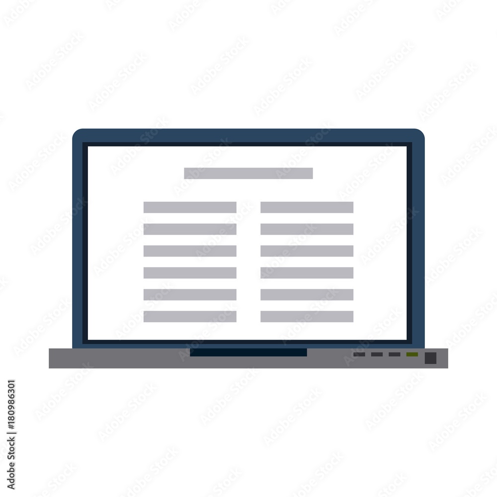 Laptop pc technology