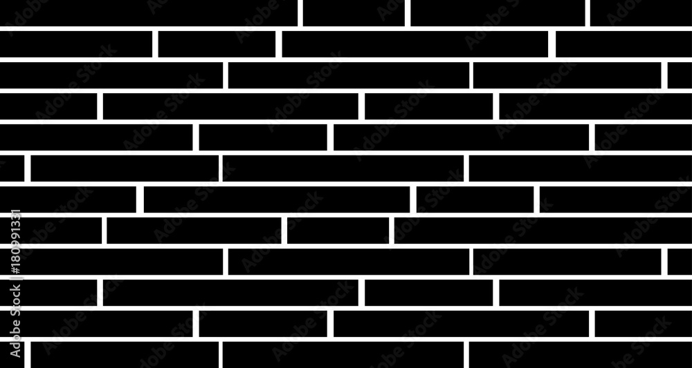 Simple Black and White Bars Wallpaper Wall Background Template Stock Simple Black and White Bars Wallpaper Wall Background Template Stock