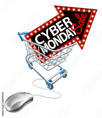 Cyber Monday Sale Online Sh...