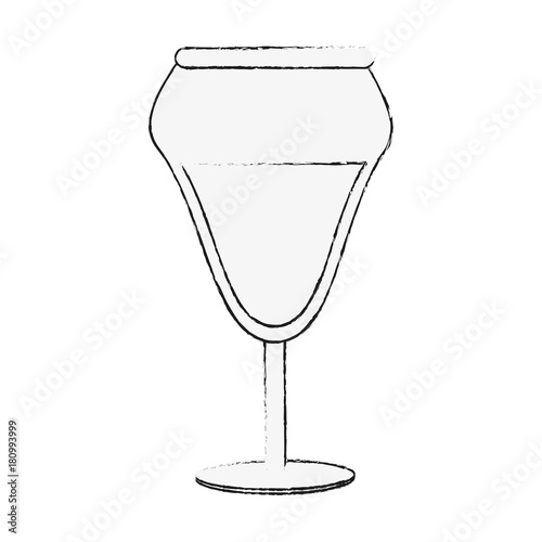 Cup of wine