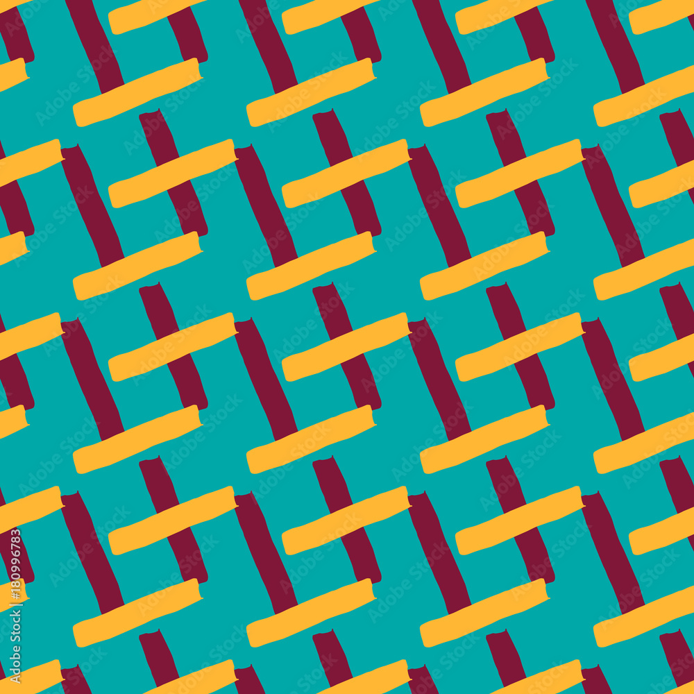 beautiful abstract geometric seamless pattern beautiful abstract geometric seamless pattern