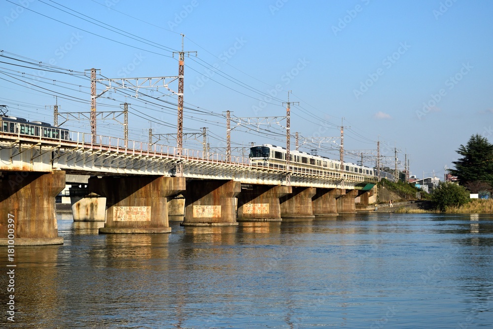 鉄道