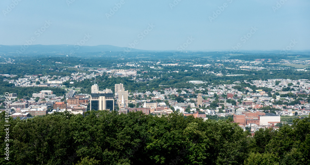 City of Reading, Pennsylvania