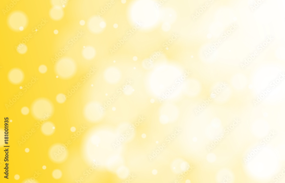 Obraz premium Lekka piłka tło