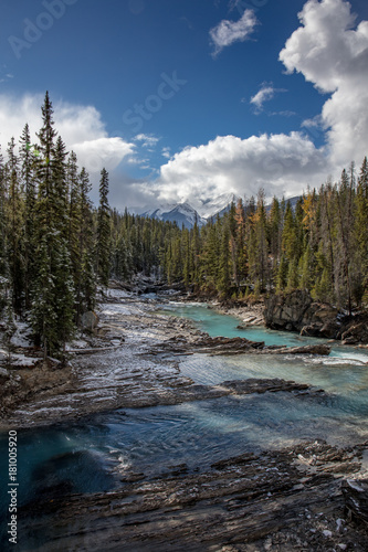 Emerald Lake