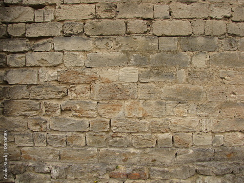 Texture old wall