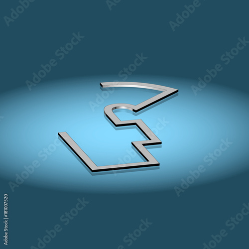 F line Metall