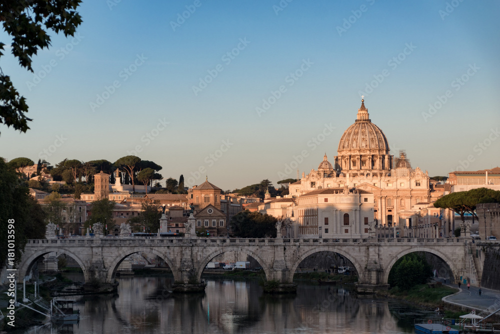 Città del vaticano - Roma ,  Italia 