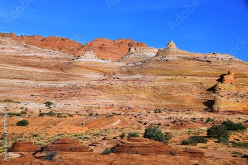 Coyote Buttes