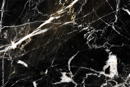 golden and black marble line texture pattern