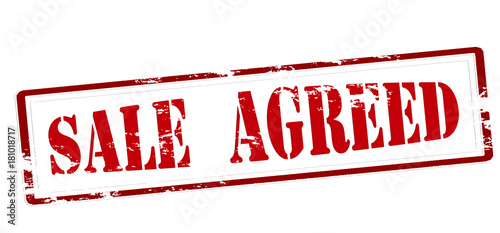 Sale agreed