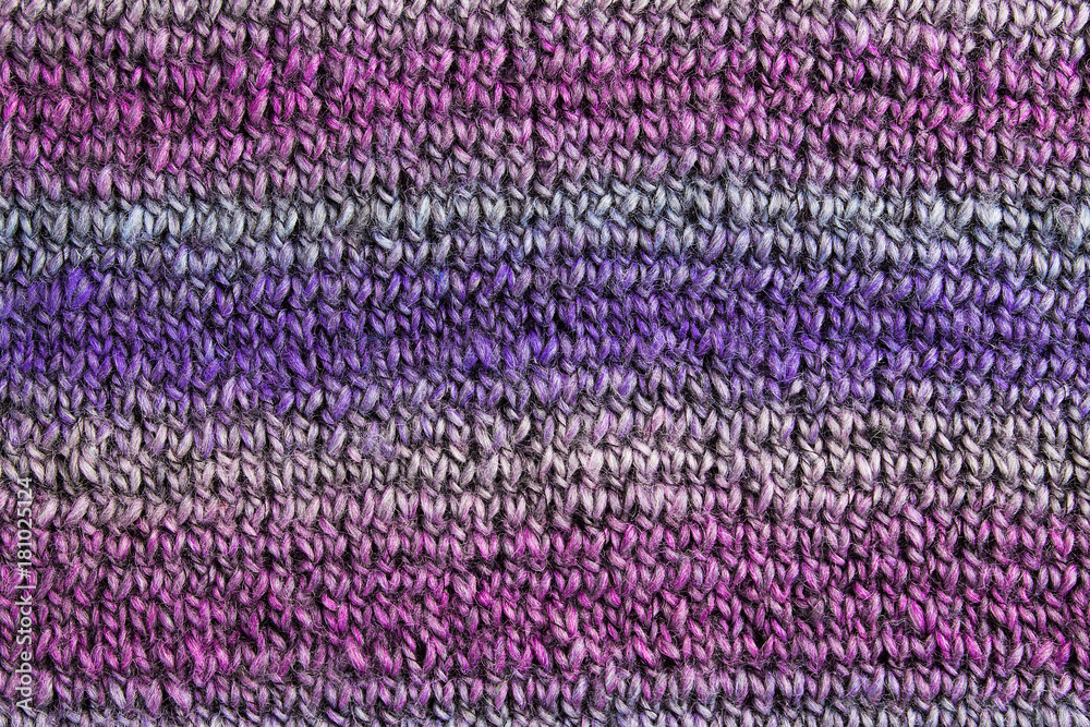 Woolen multi-colored fabric. Background Woolen multi-colored fabric. Background
