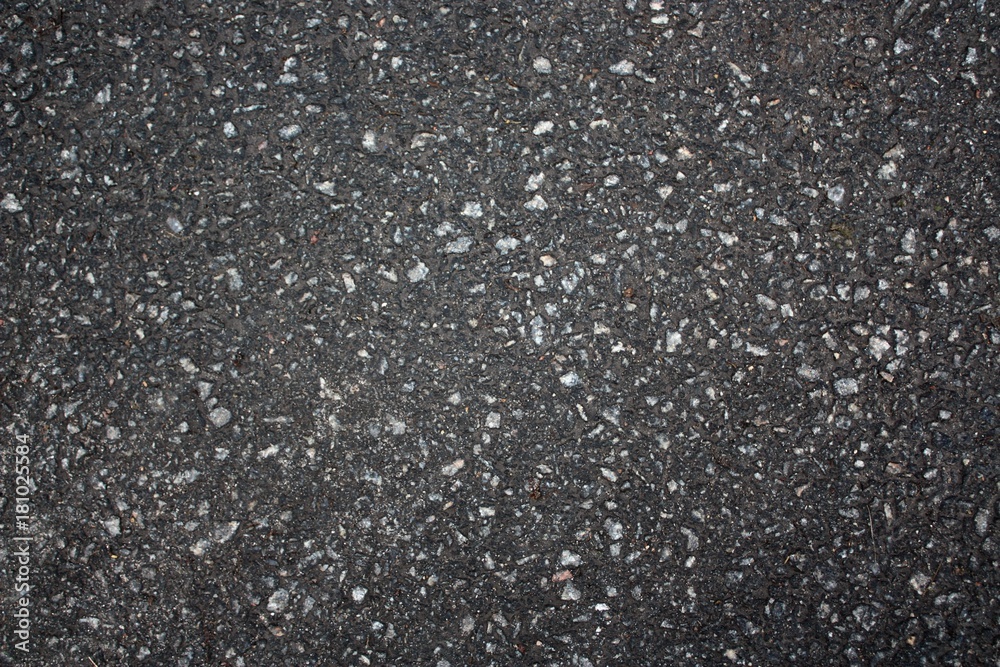 Gray asphalt texture Gray asphalt texture