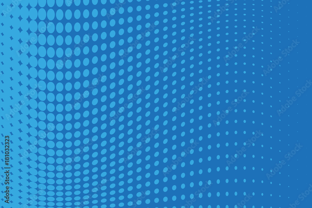 Abstract futuristic halftone pattern. Comic background. Dotted backdrop with circles, dots, point large scale Abstract futuristic halftone pattern. Comic background. Dotted backdrop with circles, dots, point large scale