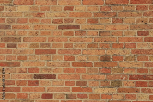 antique brick wall