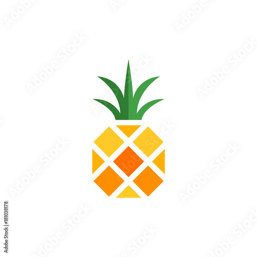 home pineapple logo