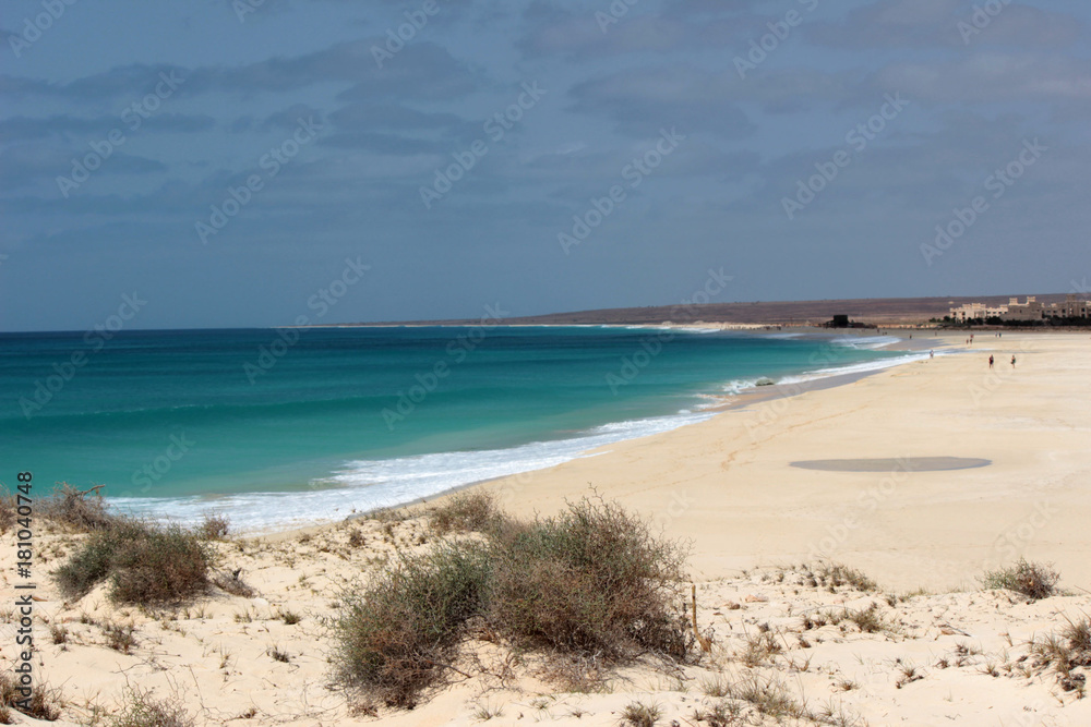 Strandurlaub Strandurlaub