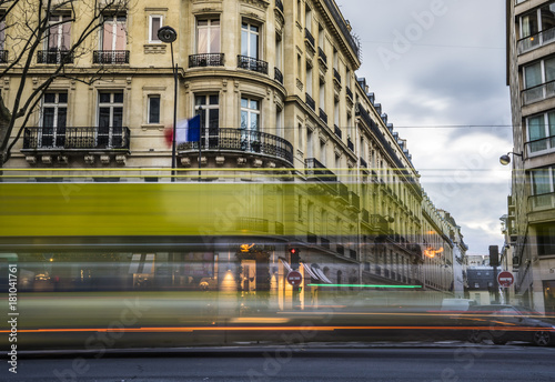 Saint-Germain Paris, France