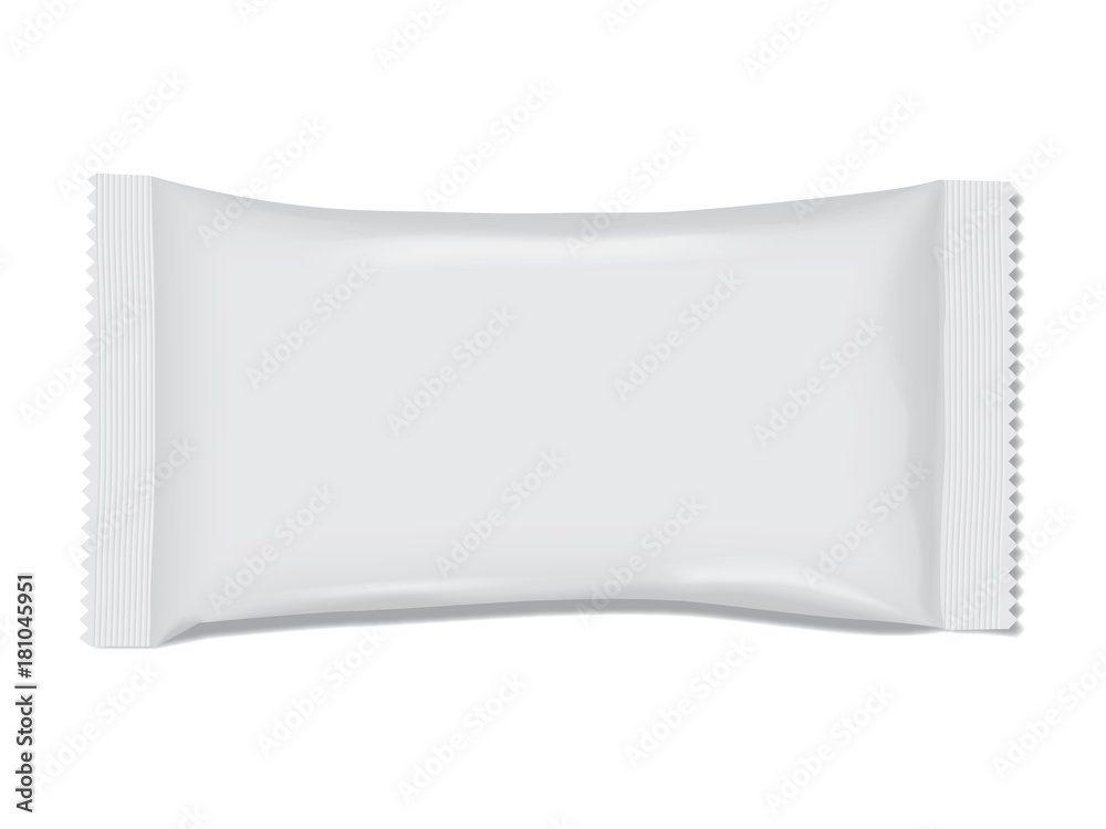 Paper or plastic packaging Paper or plastic packaging