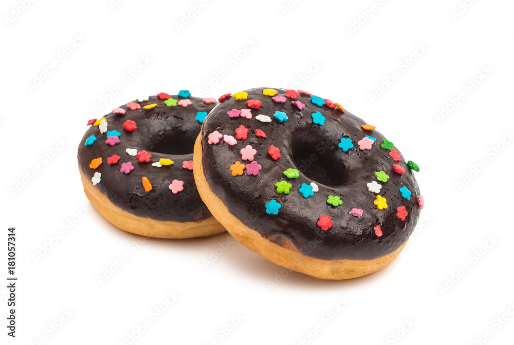 glazed donuts glazed donuts