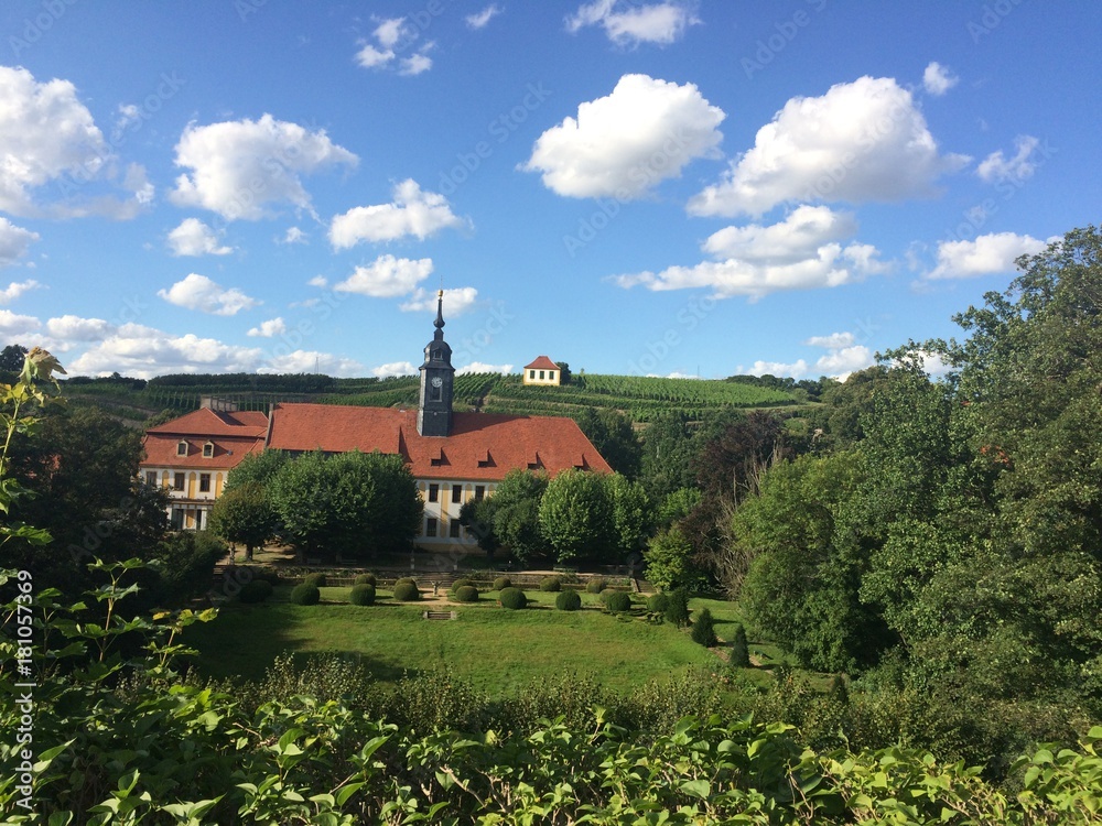 Schlosskirche