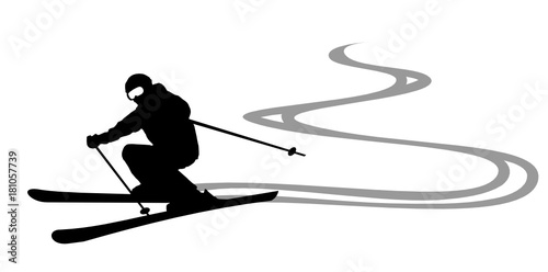 Skirfahrer