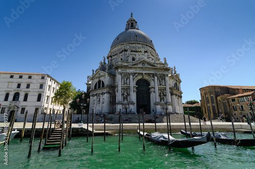 cathedral venezia © Daniel Rothenberger