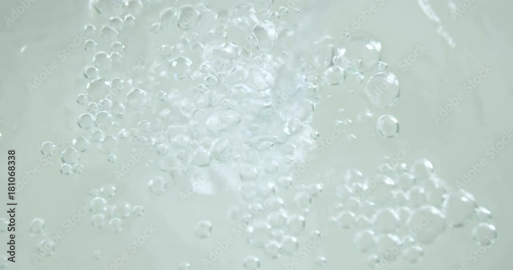 Pouring water Pouring water
