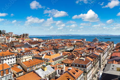 Lisbon, Portugal.