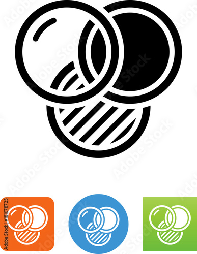 Photo Filters Icon
